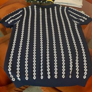 Blue polo New!!!